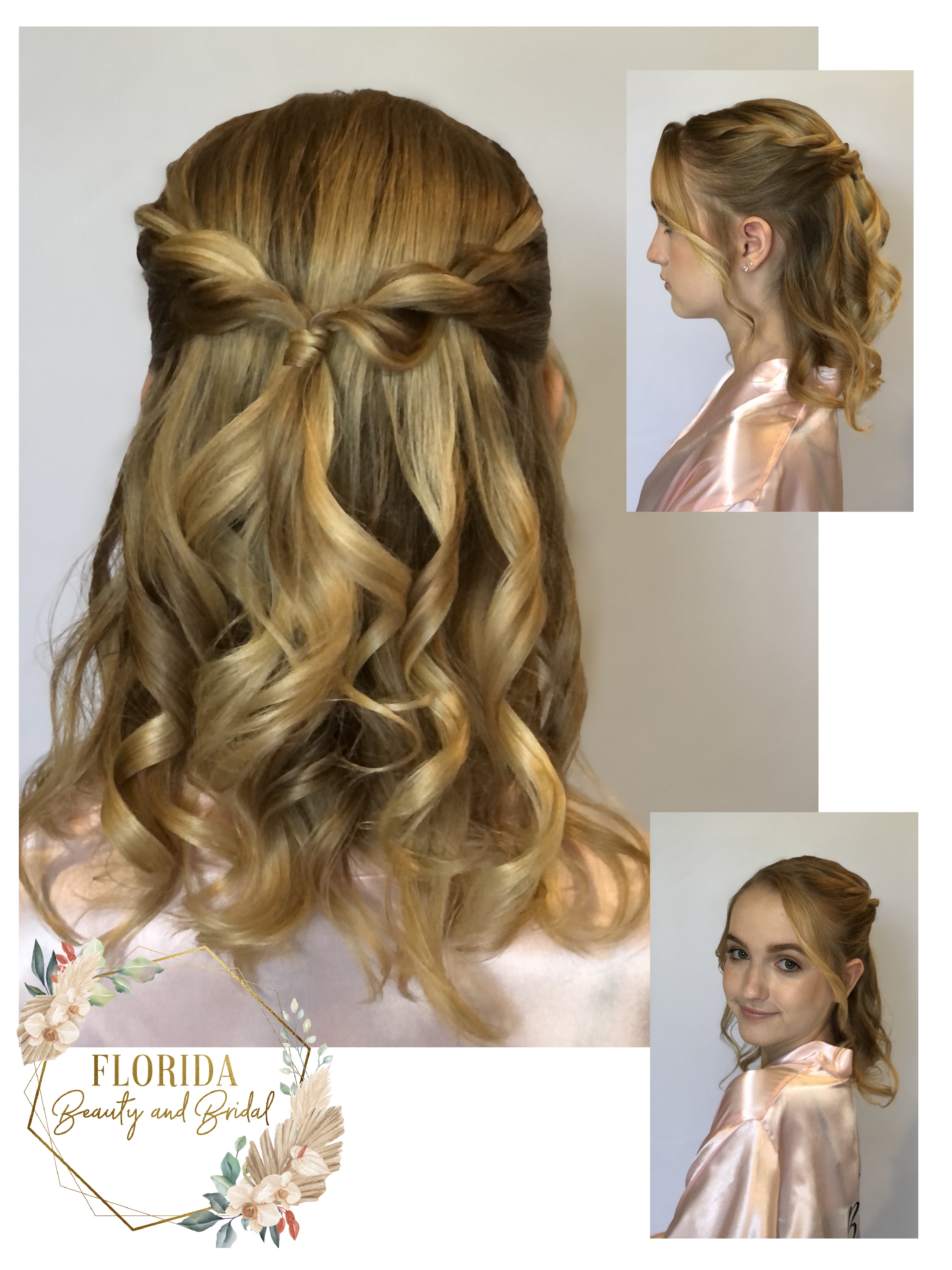 Portfolio - Florida Beauty and Bridal
