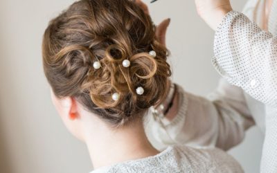 7 Bridal Hair And Make-Up Tips: What NOT To Do The Day Before Your Wedding