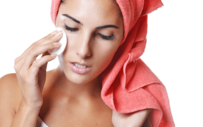 4 Steps To A Nightly Skin Care Routine And Why You Should Develop A Love For Taking Care Of Your Skin